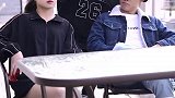 经过多年训练！终于准备派上用场了！