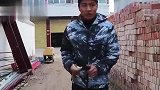弟弟考上大学没钱交学费，嫂子卖首饰供他学，5年后弟弟回来了