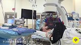 3D打印“眼球”, 活生生塞进眼睛里, 帮助盲人重见光明!