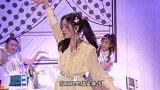 鞠婧祎穿泳装我忍了，热巴穿泳装我忍了，关晓彤穿泳装真忍不了