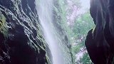巫溪秘境-黑沟。只有这样的地方，才称得上真正的原生态！