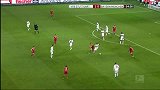 德甲-1314赛季-联赛-第17轮-斯图加特1：2拜仁慕尼黑-全场