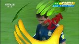世界杯-14年-淘汰赛-决赛-阿根廷不越位梅西拿球进入禁区 左侧起脚斜射远角-花絮