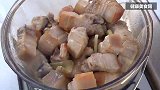 不加水红烧肉，大厨没说的秘诀！每次卤肉都一扫而空！