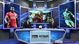 2018中超联赛第22轮录播：长春亚泰vs贵州恒丰（梁翔宇 星庭）