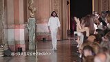 《悦时尚》时尚大师斯蒂夫·罗兰与艺术家ODI宋冬跨界时装秀