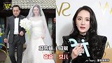 欧阳娜娜爸爸高颜值，鞠婧祎爸爸儒雅，看到张予曦爸爸：马上出道