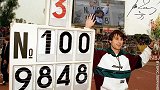 十大尘封男子田径世界纪录 何等神迹近34年无人能够打破