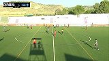 恒大杯上半场录播-恒大西班牙足校U16队伍0-0奥达莱萨U16