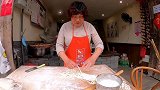 特色美食甜水面