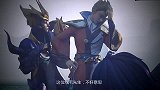 峡谷重案组：酒香先人而到，剑仙李白出场！