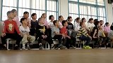 广东揭阳：现实版《放牛班的春天》这个乡村小学合唱团火了