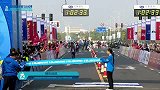 跑步-16年-2016上海国际半程马拉松：上海国际半程马拉松精彩回放-花絮