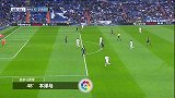 西甲-1516赛季-联赛-第16轮-皇家马德里10:2巴列卡诺-精华