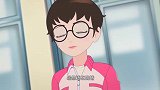 菲梦少女：可星不断地俄练习，却不断地被否定