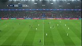欧冠-1516赛季-小组赛-第3轮-巴黎圣日耳曼VS皇家马德里-全场