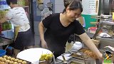 香港街头美食3：这才是真正的香港街头美食，种类太多了玲珑满目