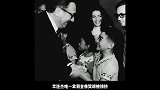 届金像奖，李连杰因受娱乐圈排挤，唯一一次拿金像奖不敢相信
