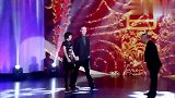 郭的秀：龚琳娜展示民族唱法，清澈高音绕梁三日，老郭听得都佩服