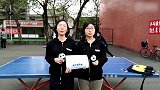 世乒赛开战在即！球迷为国乒运动员们加油助威