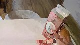 天气变冷大家要注意保暖哦，晚晚最近爱勾我jio