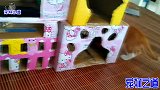 新来的小橘猫太皮了，招惹完胖公猫又去招惹小公猫，结果玩脱了