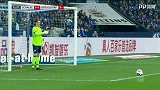 2018/2019德甲联赛第24轮上半场录播：沙尔克04VS杜塞尔多夫（鲁靖明）