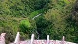 大峡谷上的超级工程祖国大好河山