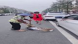 世界需要这种，有才有本事的人，维持正义！