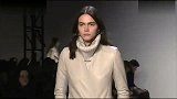 Helmut Lang 2013秋冬纽约时装发布