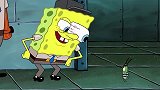 海绵宝宝：痞老板都在监狱了，还想着秘方，是对秘方有多执着