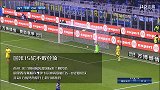 同城不同命！国米15轮不败登顶 米兰却惨成垫底队背景板