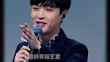 只要我不冷，那冷的就是别人综艺 张艺兴