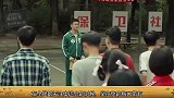 记者问卢靖姗：和吴京接吻什么感觉？听到回答，吴京直呼不要上套