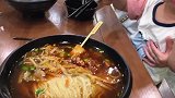 苏州华谊兄弟电影世界有哪些美食牛肉面68一碗，口味如何