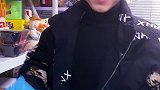虾条  鲜虾条 香香脆脆~还是小时候的味道~ 儿时回忆  零食  零食推荐官  创作热词计划