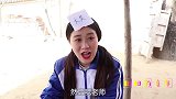 小伙伴玩“害你在心口难开”，很有趣的一个脑力游戏哦！真好玩