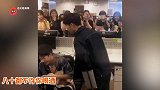 林磊儿再现醉酒场景，一秒入戏金句频出，方一凡只能乖乖挨打
