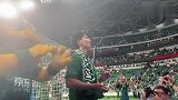 每一战皆是决战！国安4-0三镇比赛日Vlog