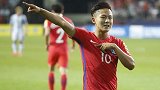 U23亚洲杯为何韩国是夺冠大热？ 最强之人竟未入选阵容深度可怕