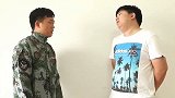 公司经理穿破衣试探合作方，却惨遭羞辱看不起，下一秒他后悔莫及