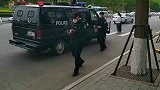 特警同志也会遭遇这样的事？