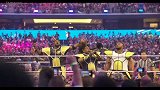 WWE-17年-SD第933期：全美冠军上绳挑战赛-全场