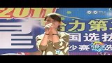 京东校园之星-长沙初赛晋级选手39号胡嘉丽20111018