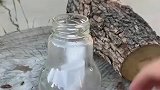 鸡蛋塞进瓶子里，物理的魅力，就是这么令人着迷！