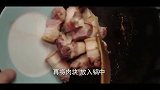 这红烧肉做的，让人垂涎三尺！