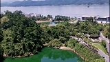 千岛湖旅游风光！美丽千岛湖欢迎您！