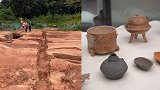 广东又一重大考古发现！广雅中学一工地发掘出125座古墓