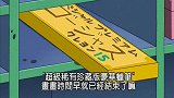蜡笔小新：正南终于鼓起勇气怼小爱，没想到竟然