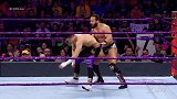 WWE-17年-RAW第1240期：双打赛杰克·盖洛泽 & TJ帕金斯 VS 内维尔 & 托尼尼斯-全场